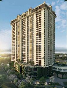 Image of 1994 Sq.ft 3 BHK Apartment / Flat for sale in Sobha Royal Crest by Sobha Limited, Banashankari, Bengaluru for Rs. 29000000