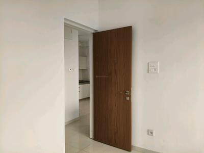 Bedroom Image of 1000 Sq.ft 2 BHK Apartment / Flat for sale in Godrej 24, Hinjawadi Pune for Rs. 9800000