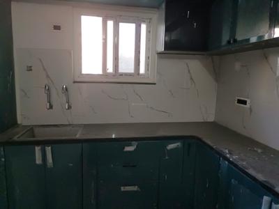 Kitchen Image of 1645 Sq.ft 3 BHK Apartment / Flat for sale in Bachupally Hyderabad for Rs. 9705511