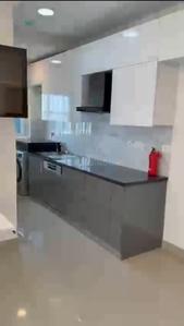 Kitchen Image of 750 Sq.ft 3 BHK Apartment / Flat for sale in Brigade El Dorado, Gummanahalli Bengaluru for Rs. 8700000