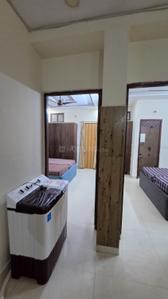 Hall Image of 1080 Sq.ft 3 BHK Builder Floor for rent in Sector 15 Dwarka New Delhi for Rs. 27000