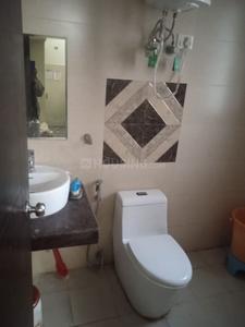 Image of 2131 Sq.ft 3 BHK Independent House for rent in Sector 4, Gurgaon for Rs. 30000