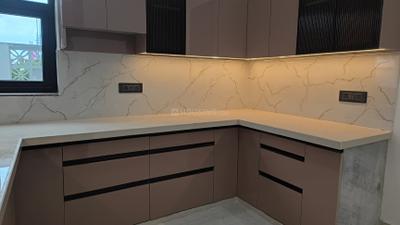 Kitchen Image of 2000 Sq.ft 4 BHK Duplex for sale in Fatehabad Agra for Rs. 13200001