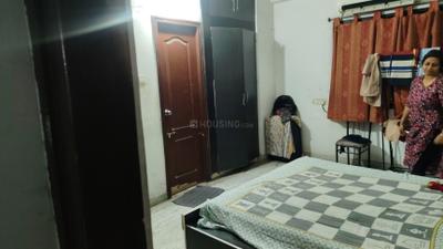 Bedroom Image of 1500 Sq.ft 3 BHK Apartment / Flat for sale in Mowa Raipur for Rs. 4500000