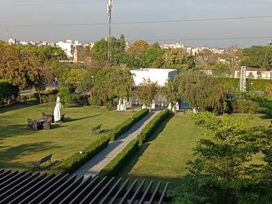 Image of 5472 Sq.ft Residential Plot / Land for sale in DLF Hyde Park Plot, New Chandigarh, Chandigarh for Rs. 110000000