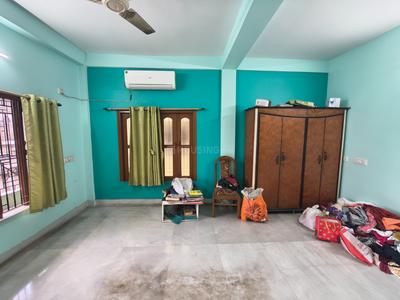 Bedroom Image of 1774 Sq.ft 3 BHK Apartment / Flat for sale in South Dum Dum Kolkata for Rs. 9000000