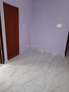 Bedroom Image of 705 Sq.ft 2 BHK Apartment / Flat for sale in New Garia Kolkata for Rs. 2900000
