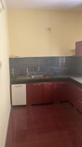 Kitchen Image of 2200 Sq.ft 4 BHK Independent House for sale in Himagiri Meadows, Kalena Agrahara Bengaluru for Rs. 35000000