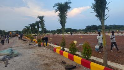 Image of 1600 Sq.ft 3 BHK Duplex for sale in Panduru, Kakinada for Rs. 8900000
