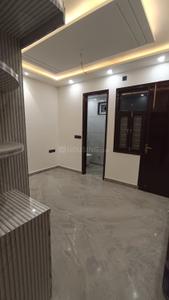 Hall Image of 1125 Sq.ft 3 BHK Builder Floor for sale in Pitampura New Delhi for Rs. 12000000