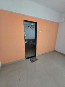 Bedroom Image of 1530 Sq.ft 3 BHK Apartment / Flat for sale in Nirmiti Lorelle, Wakad Pune for Rs. 13000000
