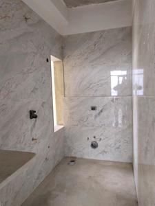 Common Bathroom Image of 1200 Sq.ft 2 BHK Apartment / Flat for sale in Pacific One Pyramid, Airoli Navi Mumbai for Rs. 19500000