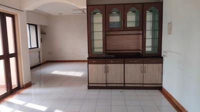 Living Room Image of 1340 Sq.ft 2 BHK Apartment / Flat for sale in Viola, Warje Pune for Rs. 14000000
