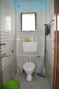 Image of 914 Sq.ft 2 BHK Apartment / Flat for sale in New Town, Kolkata for Rs. 5300000