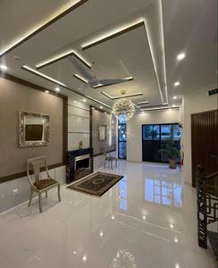 Hall Image of 2200 Sq.ft 4 BHK Independent House for sale in Hirapur Colony Raipur for Rs. 6550000