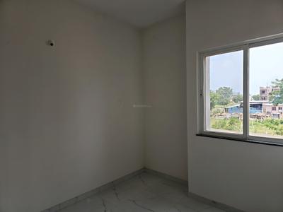 Bedroom Image of 610 Sq.ft 1.5 BHK Apartment / Flat for sale in VTP Purvanchal, Kesnand Pune for Rs. 3650000
