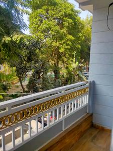 Balcony Image of 2250 Sq.ft 3 BHK Builder Floor for sale in Sector 4 Gurgaon for Rs. 24500000