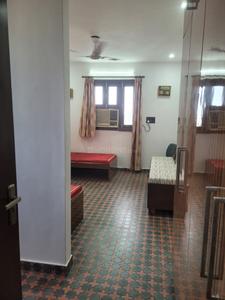 Bathroom Image of Gogia pg  in Malviya Nagar, New Delhi