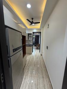 Image of 900 Sq.ft 2 BHK Builder Floor for rent in Lajpat Nagar, New Delhi for Rs. 54500