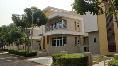 Image of 5000 Sq.ft 4 BHK Villa for rent in Adani The North Park, Shantigram, Ahmedabad for Rs. 300000