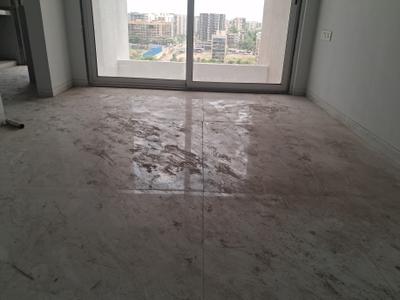 Living Room Image of 716 Sq.ft 1 BHK Apartment / Flat for sale in Ulwe Navi Mumbai for Rs. 6500000