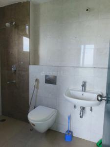 Image of 722 Sq.ft 2 BHK Apartment / Flat for rent in Shrachi Greenwood Nest, New Town, Kolkata for Rs. 23000