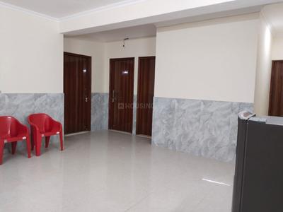 Hall Image of Universe Home Stay in Sector 58, Bishanpura