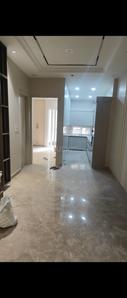Hall Image of 901 Sq.ft 2 BHK Builder Floor for rent in Janakpuri New Delhi for Rs. 36000