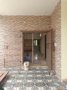 Image of 1250 Sq.ft 2 BHK Independent House for rent in Katpadi, Vellore for Rs. 20000