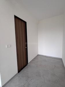 Bedroom Image of 925 Sq.ft 2 BHK Apartment / Flat for rent in Inspira Leela Kutir, Nakshatrawadi Aurangabad for Rs. 30000