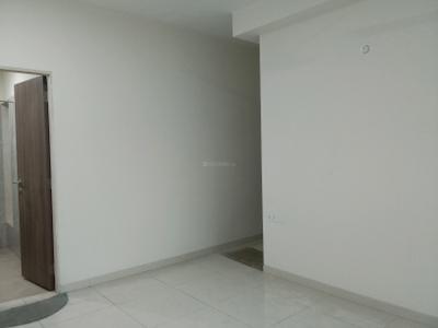 Bedroom Image of 1300 Sq.ft 2 BHK Apartment / Flat for sale in L And T Seawoods Residences Phase I, Nerul Navi Mumbai for Rs. 25800000
