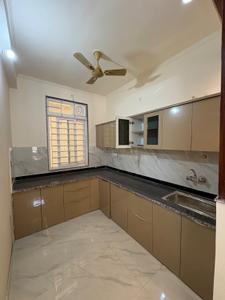 Kitchen Image of 2073 Sq.ft 3 BHK Independent House for sale in Kanhaiya Kunj, Manchwa Jaipur for Rs. 9000000