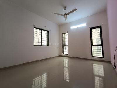Bedroom Image of 1450 Sq.ft 3 BHK Farm House for sale in New Alkapuri Vadodara for Rs. 5800000