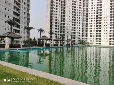 Image of 2865 Sq.ft 4 BHK Apartment / Flat for sale in Omaxe The Lake, New Chandigarh, Chandigarh for Rs. 30000000