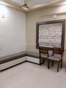 Bedroom Image of 900 Sq.ft 2 BHK Apartment / Flat for sale in Satellite Ahmedabad for Rs. 7000000