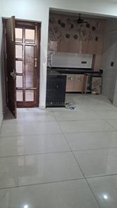 1.5 BHK Independent Builder Floor
