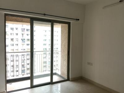 Living Room Image of 950 Sq.ft 2 BHK Apartment / Flat for sale in Kasarvadavali Thane for Rs. 8400000