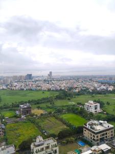 Image of 2000 Sq.ft 3 BHK Apartment / Flat for sale in East Kolkata Township, Kolkata for Rs. 35000000