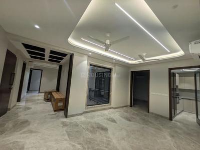 Hall Image of 3500 Sq.ft 4 BHK Builder Floor for sale in Sector 15 Part 2 Gurgaon for Rs. 29900000