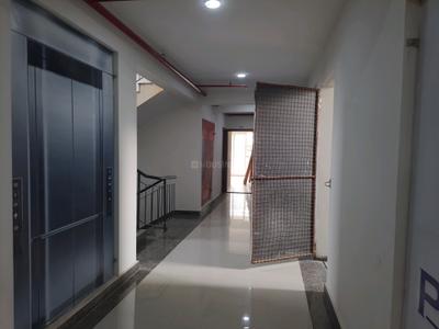Lift Image of 1997 Sq.ft 3 BHK Apartment / Flat for sale in Pareena Coban Residences, Gopalpur Gurgaon for Rs. 25900000