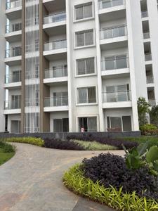 Image of 1400 Sq.ft 3 BHK Apartment / Flat for sale in Runwal The Central Park, Chinchwad, Pune for Rs. 20000000