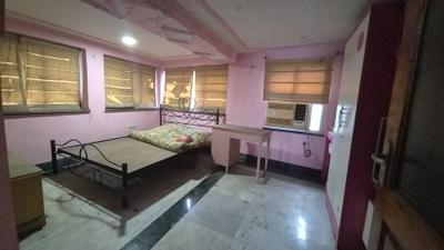Bedroom Image of 1500 Sq.ft 3 BHK Independent House for sale in Kasba Kolkata for Rs. 15000000