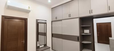 Bedroom Image of 1100 Sq.ft 2 BHK Apartment / Flat for rent in Thorapadi Vellore for Rs. 25000