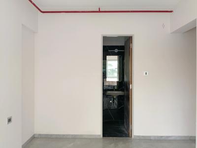 Bedroom Image of 1300 Sq.ft 3 BHK Apartment / Flat for sale in Unique Poonam Estate Cluster II Building No 4 5 6, Mira Road East Mira Bhayandar for Rs. 13500000