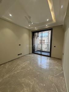 Hall Image of 2016 Sq.ft 3 BHK Builder Floor for sale in Defence Colony New Delhi for Rs. 100000000