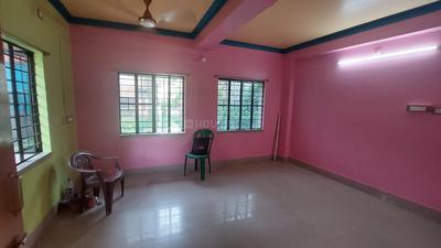 Hall Image of 970 Sq.ft 2 BHK Apartment / Flat for sale in Krishnanagar Nadia for Rs. 3000000