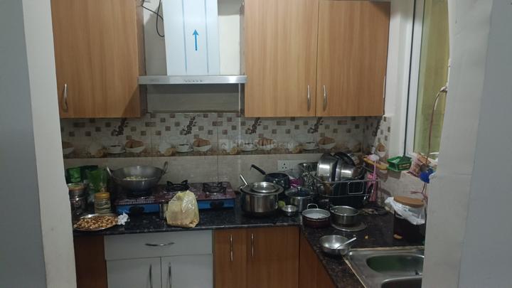 Gaurs Siddhartham Main Image 1