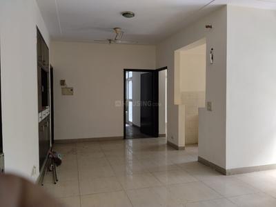 Hall Image of 1109 Sq.ft 2 BHK Apartment / Flat for rent in Ajnara Gen X, Crossings Republik Ghaziabad for Rs. 18500