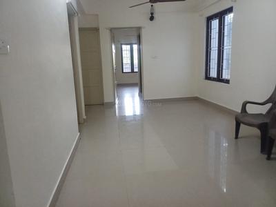Hall Image of 1545 Sq.ft 3 BHK Apartment / Flat for sale in Kadavanthra Kochi for Rs. 6000000