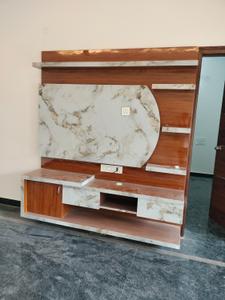 Bedroom Image of 1200 Sq.ft 2 BHK Builder Floor for rent in JP Nagar Bengaluru for Rs. 35850